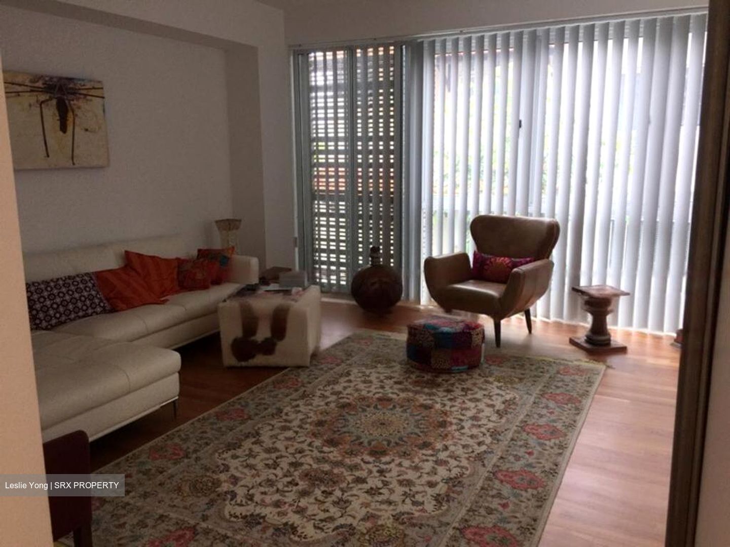 Charlton Residences (D19), Terrace #463671641